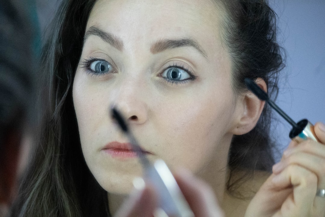 Editorial Makeup