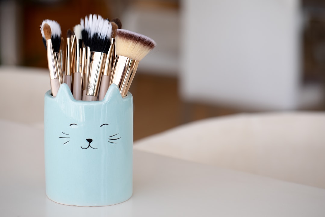 Makeup Lessons