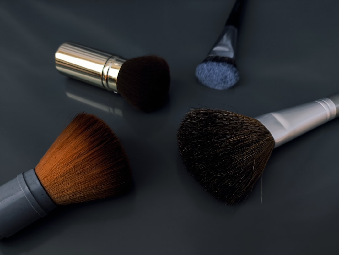 Makeup Lessons